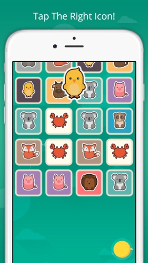 Tap Tap Go, Test your Reflexes and Improve hand eye coordina(圖3)-速報App