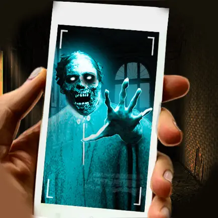 Fake Radar Ghost Camera Cheats