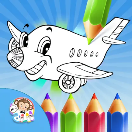 Draw for kids - Games for kids - Art, Doodle, Paint, Crafts - Kids Picks Cheats