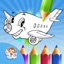 Draw for kids - Games for kids - Art, Doodle, Paint, Crafts - Kids Picks