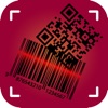 Scan QR Code Barcode ~ Quick & Easy Scanner or Reader app for iPhone and iPad free
