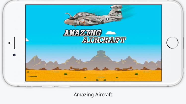 Amazing Aircraft - Champions Contest
