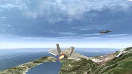 Game screenshot Aircraft Fighter Attack mod apk