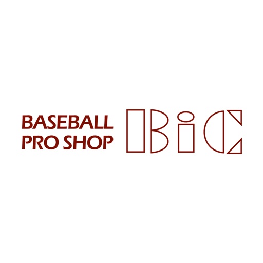 スポーツショップビック app icon