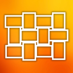 Photo Collages - For Instagram Frames