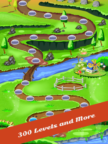 Screenshot #6 pour Fruit Garden : NEW Land 2016