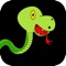 This is just a short swipe fun game named - Snake Swipe Fun- Don't play with dangerous animals