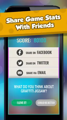 Game screenshot Graffitti Jig пила для Jiggy Lovers - Свободное обучение активность hack