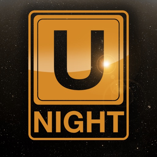 U Night icon