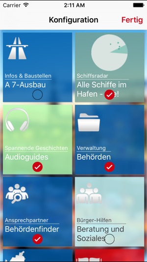 Hamburg App(圖4)-速報App