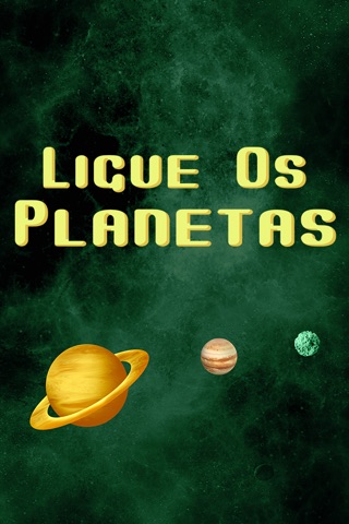 Link The Planets - new brain teasing puzzle game screenshot 2