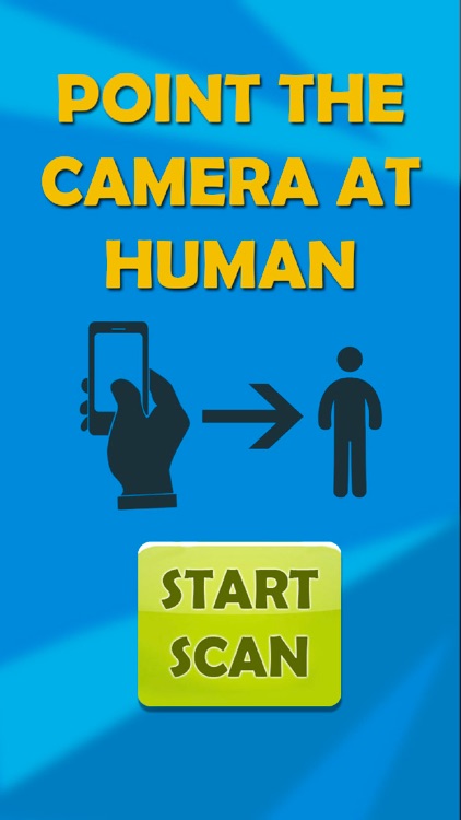 Scanner What Your Age