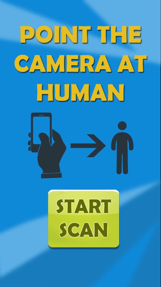 #2. Scanner What Your Age (iOS) 由: Stepan Ivanov