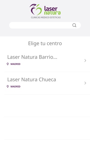 Laser Natura(圖2)-速報App