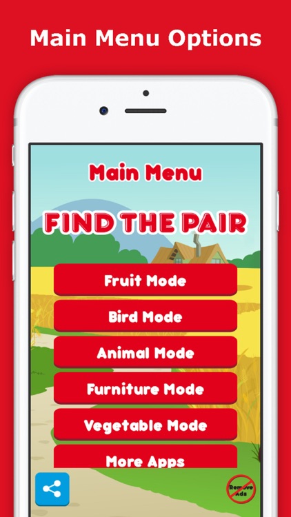 Find the pairs and match screenshot-0