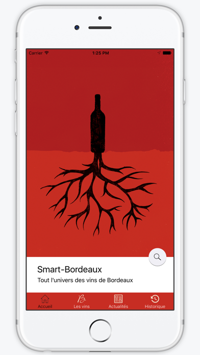 SmartBordeaux ボルドーワインのおすすめ画像1