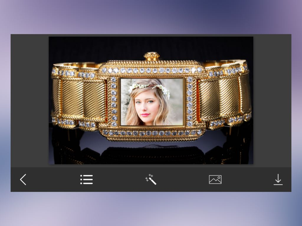 Luxury Photo Frame - Great and Fantastic Frames for your photo