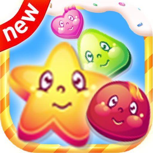 Fruit Breaker HD ! icon