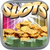 Aace Classic Golden Slots IV