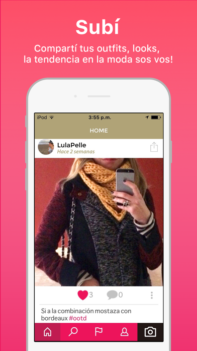 Screenshot #2 pour Trending