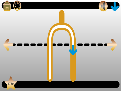 Screenshot #4 pour Amharic Fidel Tracing