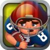 Touchdown Kid Football Season - Join the Endless  Super Hero Runner Trainer Camp