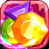 Crazy Match Surprised Pop Puzzle Mania