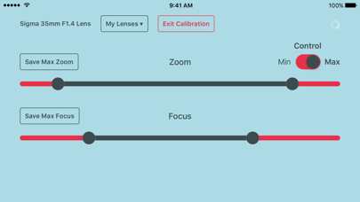 Screenshot #2 pour Zocus