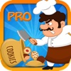 Cookie Break PRO! Escape the Oven!