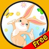 splendid rabbits for kids - free