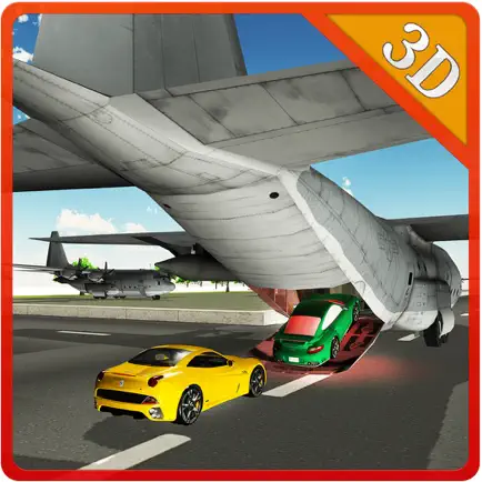 Cargo Airplane Car Transporter – Drive mega truck & fly plane in this simulator game Cheats