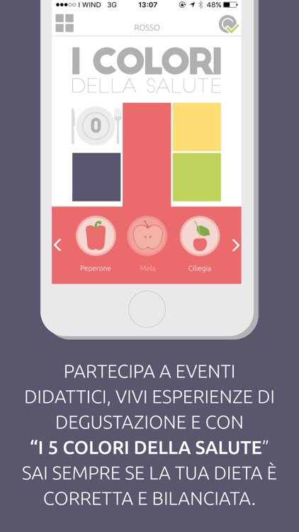 Etruria Royal Fruit screenshot-3