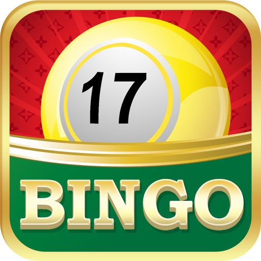 Bingo Craze - Bingo Mania of Pocket Bingo iOS App