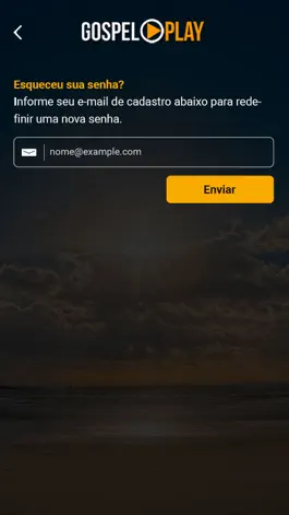 Game screenshot Gospelplay hack