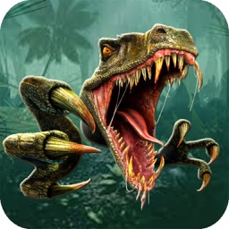 Dinosaur Hunters 2