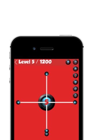 Magnet Spin screenshot 2