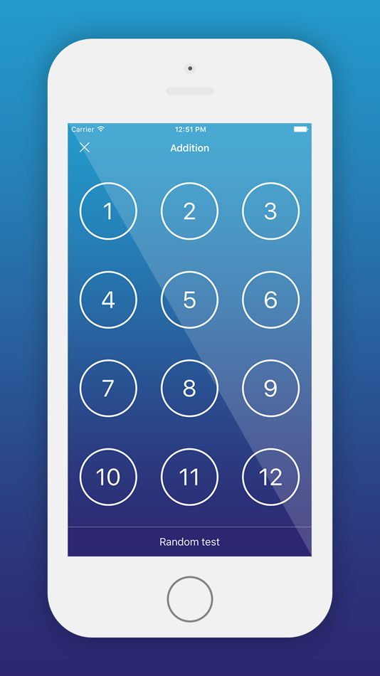 #3. Basic Math (iOS) 由: Throwr Pty Ltd
