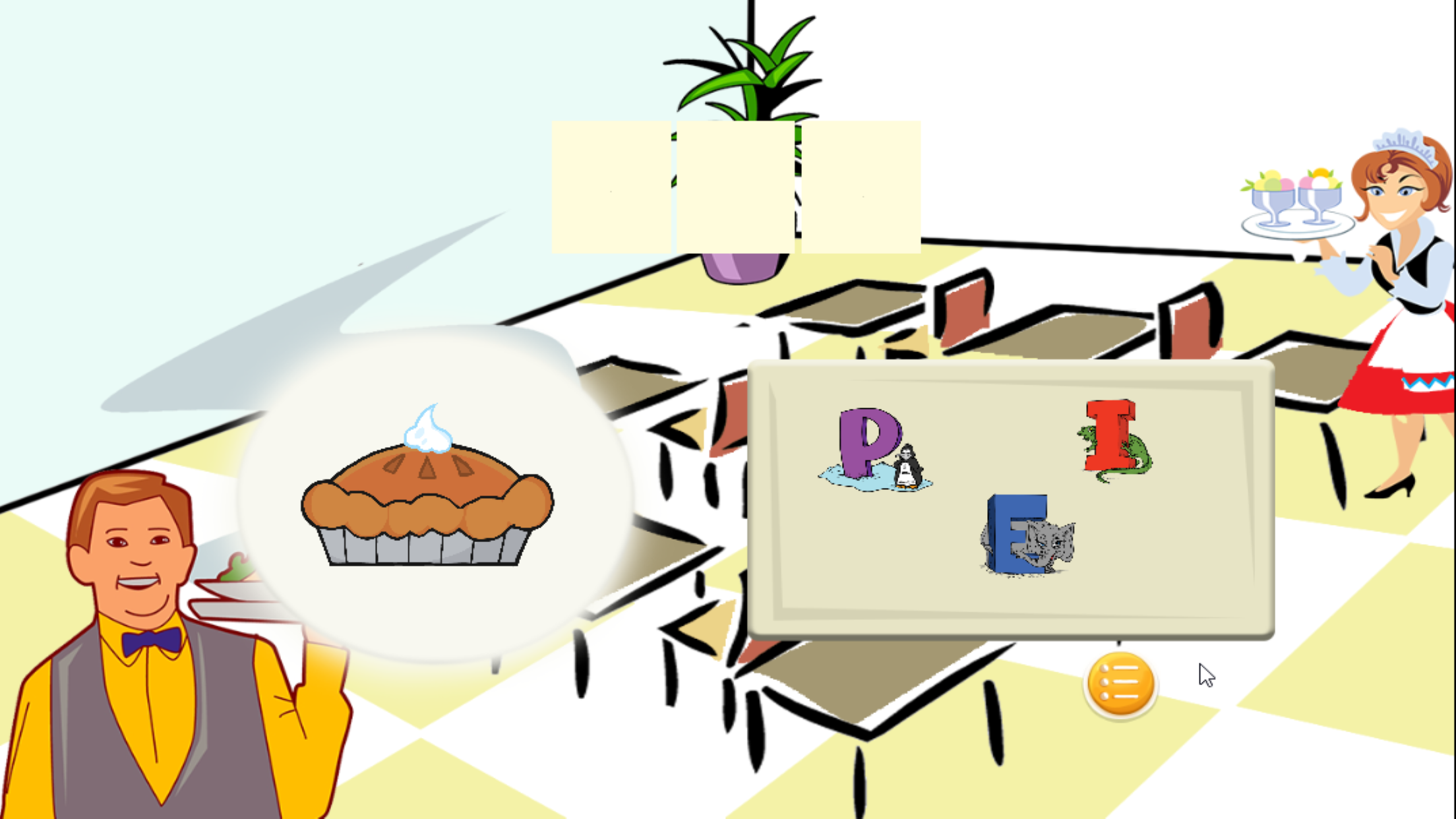 Kids Spelling Food screenshot 5