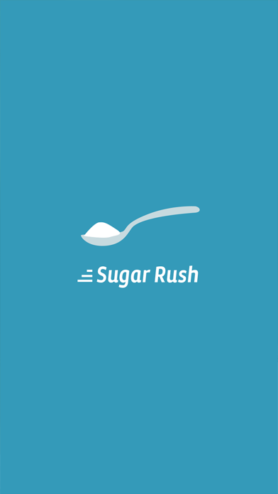 How to cancel & delete Sugar Rush - Discover Added Sugars in Your Food from iphone & ipad 4