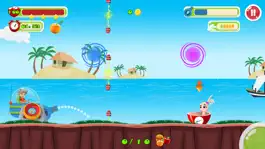 Game screenshot Plato's Healthy Cannon apk
