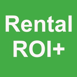 Rental ROI+ for iPad