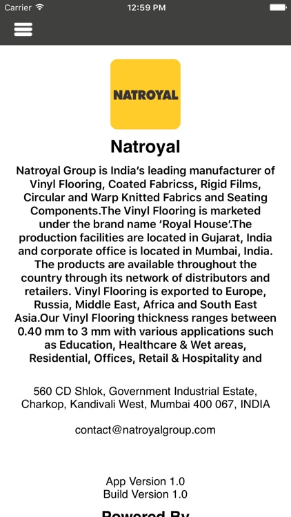 Natroyal screenshot-4