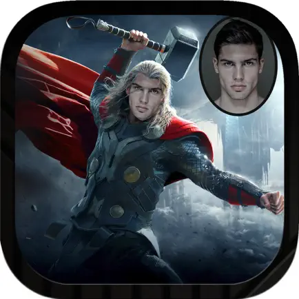 I Am SuperHero - Make Yourself a SuperHero By Placing Your Face On SuperHeroes Body Cheats