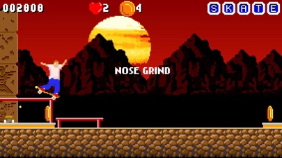 Screenshot #2 pour Am Skater