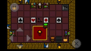 Black Tower Enigma screenshot #2 for iPhone