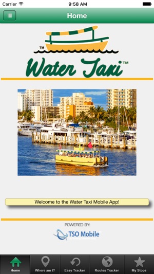 Water Taxi Tracker(圖1)-速報App