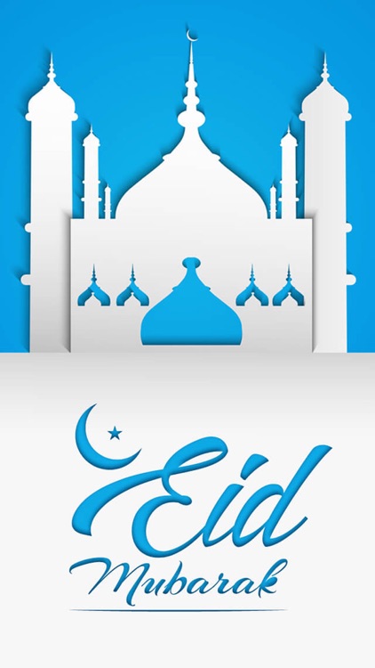 Eid Greeting Cards Lite +