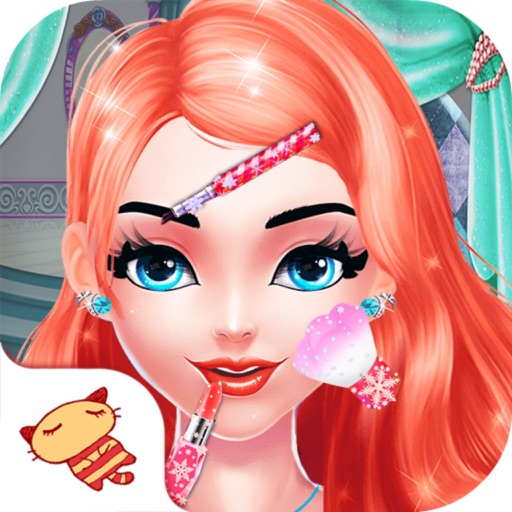 Royal Princess Fashion Resort - Dream Makeup/Colorful Beauty Salon