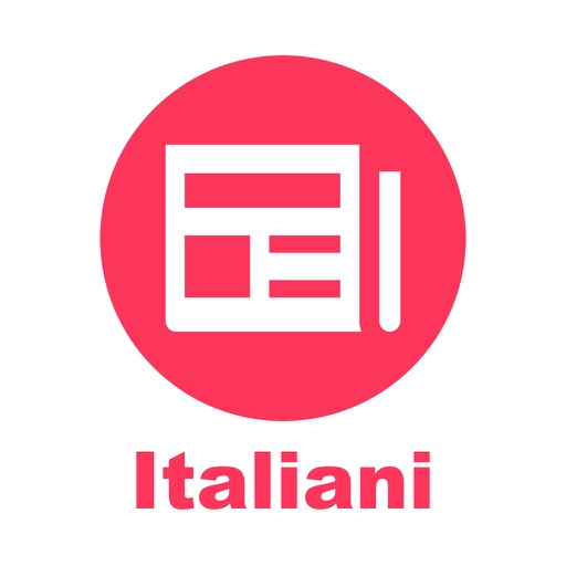 Migliori Quotidiani Italiani icon