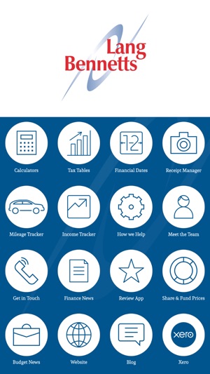 Lang Bennetts Accountants(圖2)-速報App